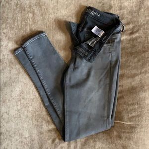 American eagle jegging